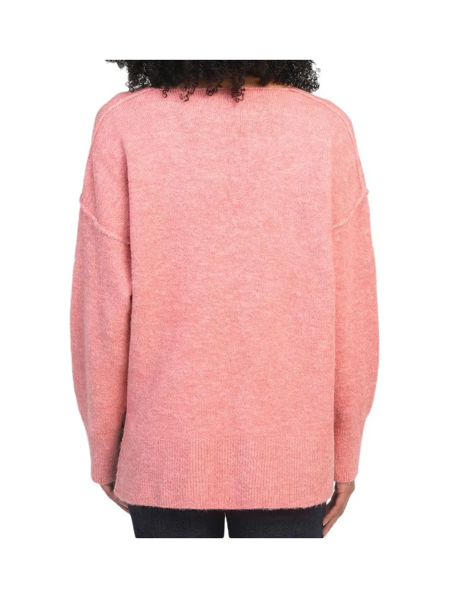 Pull Rose Femme An'ge Ines 3