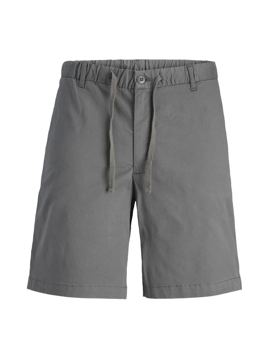 Short Gris Homme Jack & Jones Hybrid 1