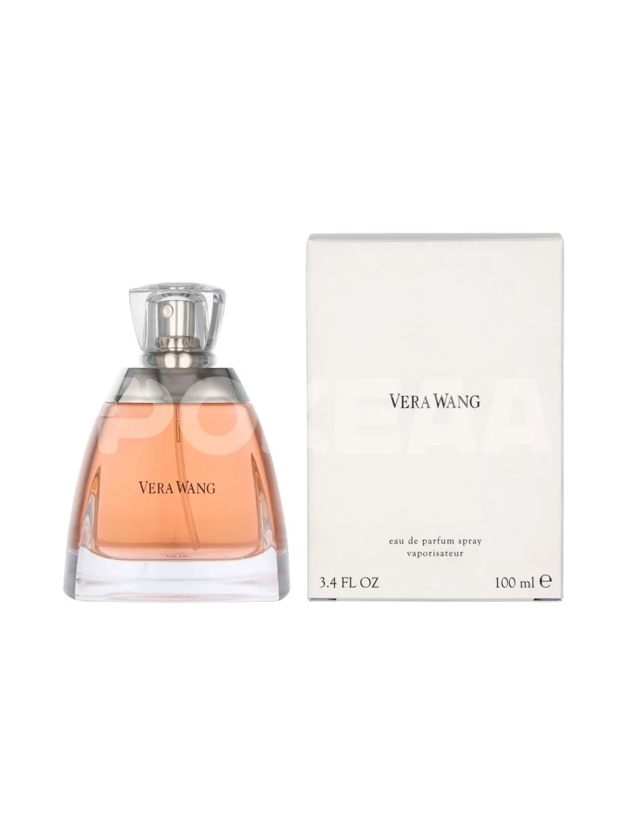 Vera Wang Women Edp Spray 100ml 1