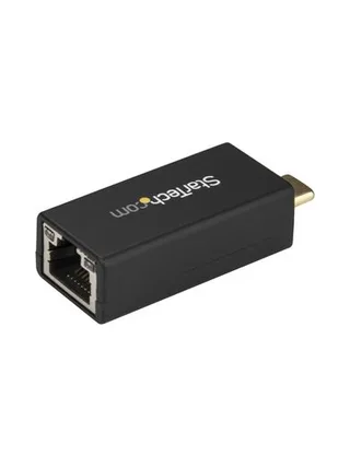 Network Adapter - USB C to GbE - USB 3.0 2