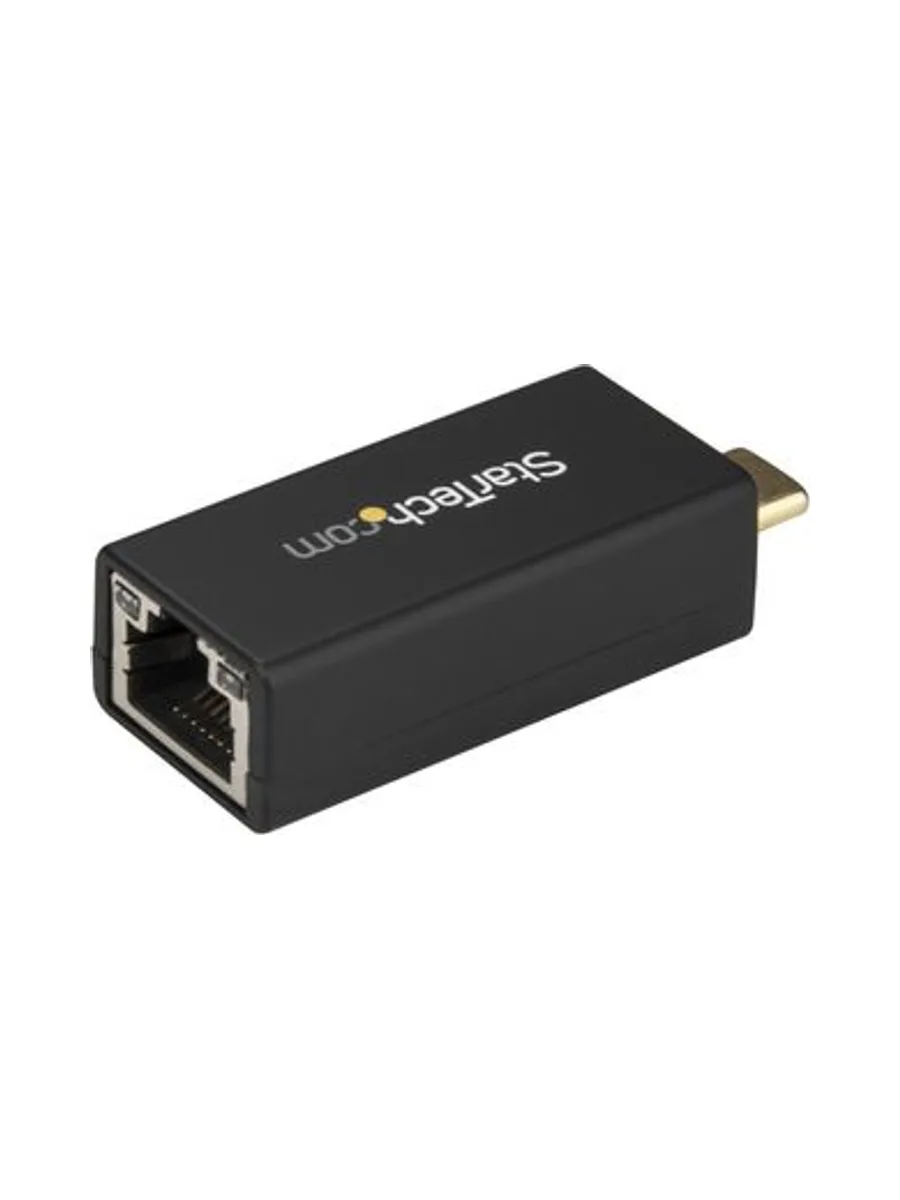 Network Adapter - USB C to GbE - USB 3.0 2