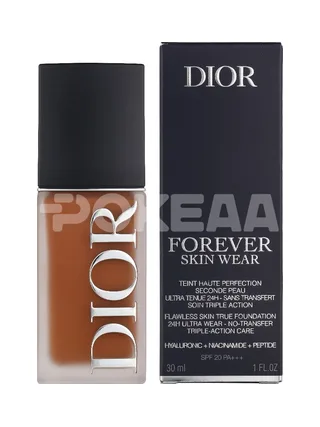 Dior Forever Skin Wear 30ml - #6N 1
