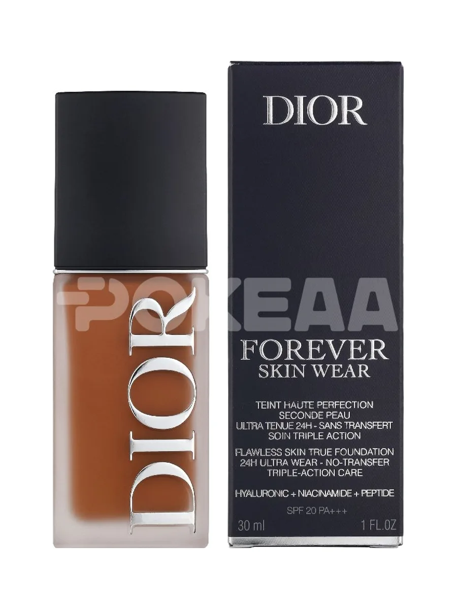 Dior Forever Skin Wear 30ml - #6N 1