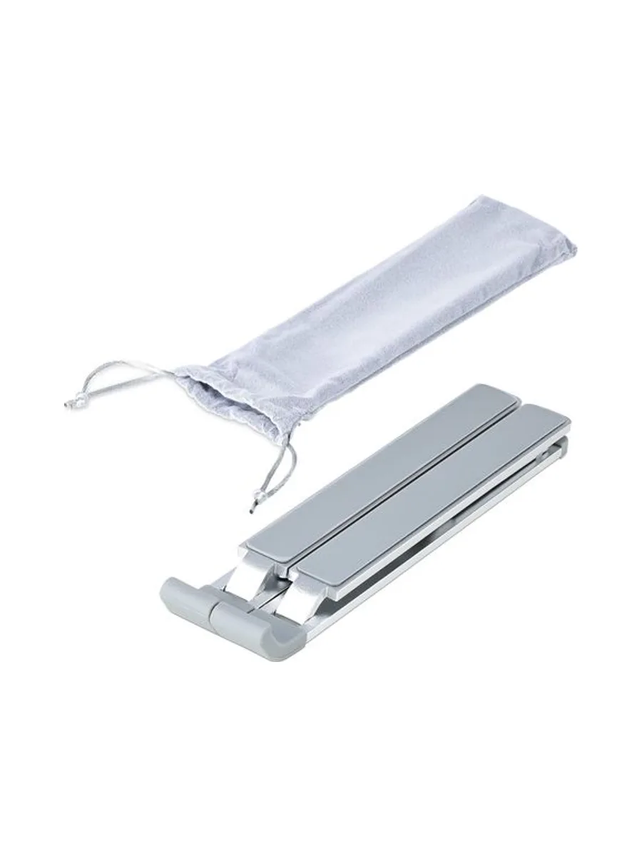 Foldable Laptop Riser Stand Portable 16
