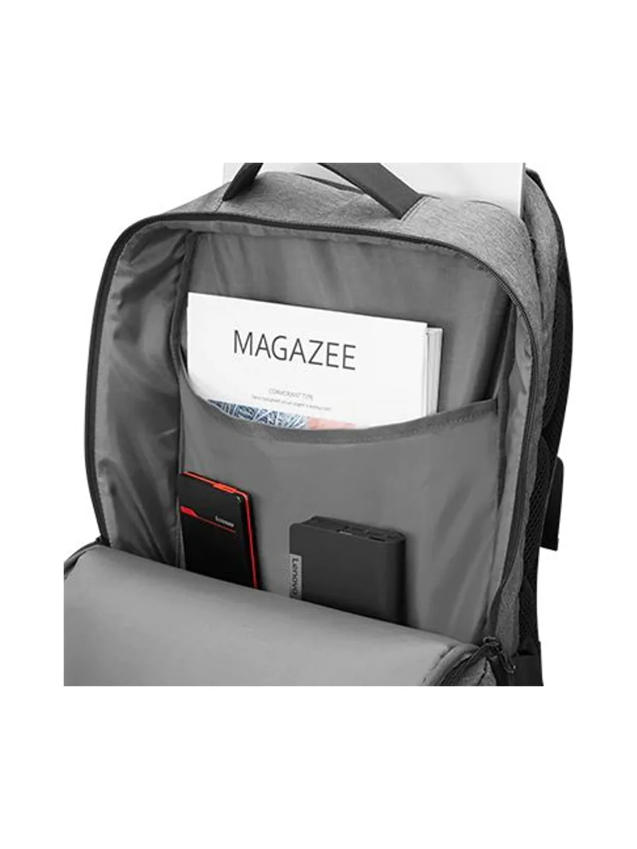 CASE_BO Business Casual 17 Backpack 5