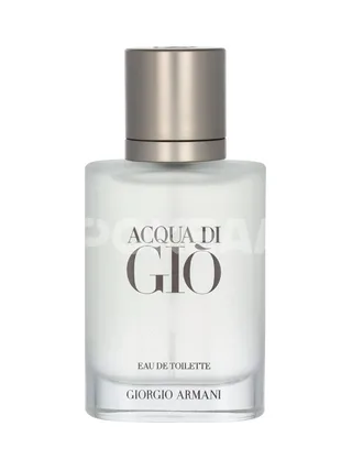 Armani Acqua Di Gio Pour Homme Edt Spray 30ml - Refillable 2