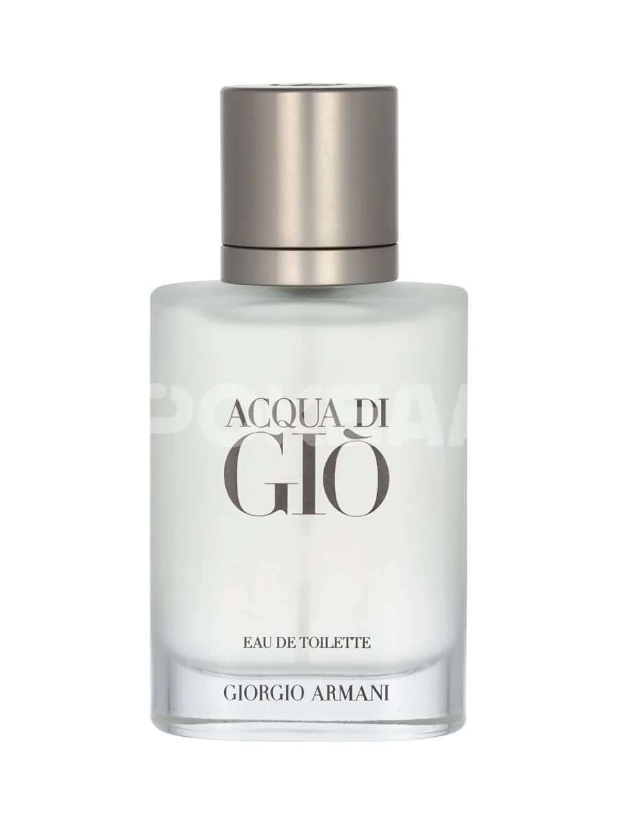 Armani Acqua Di Gio Pour Homme Edt Spray 30ml - Refillable 2