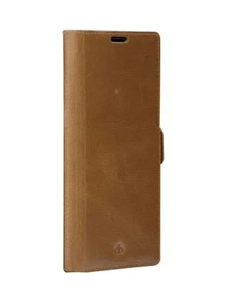 Lynge Galaxy S22 Ultra Tan 7