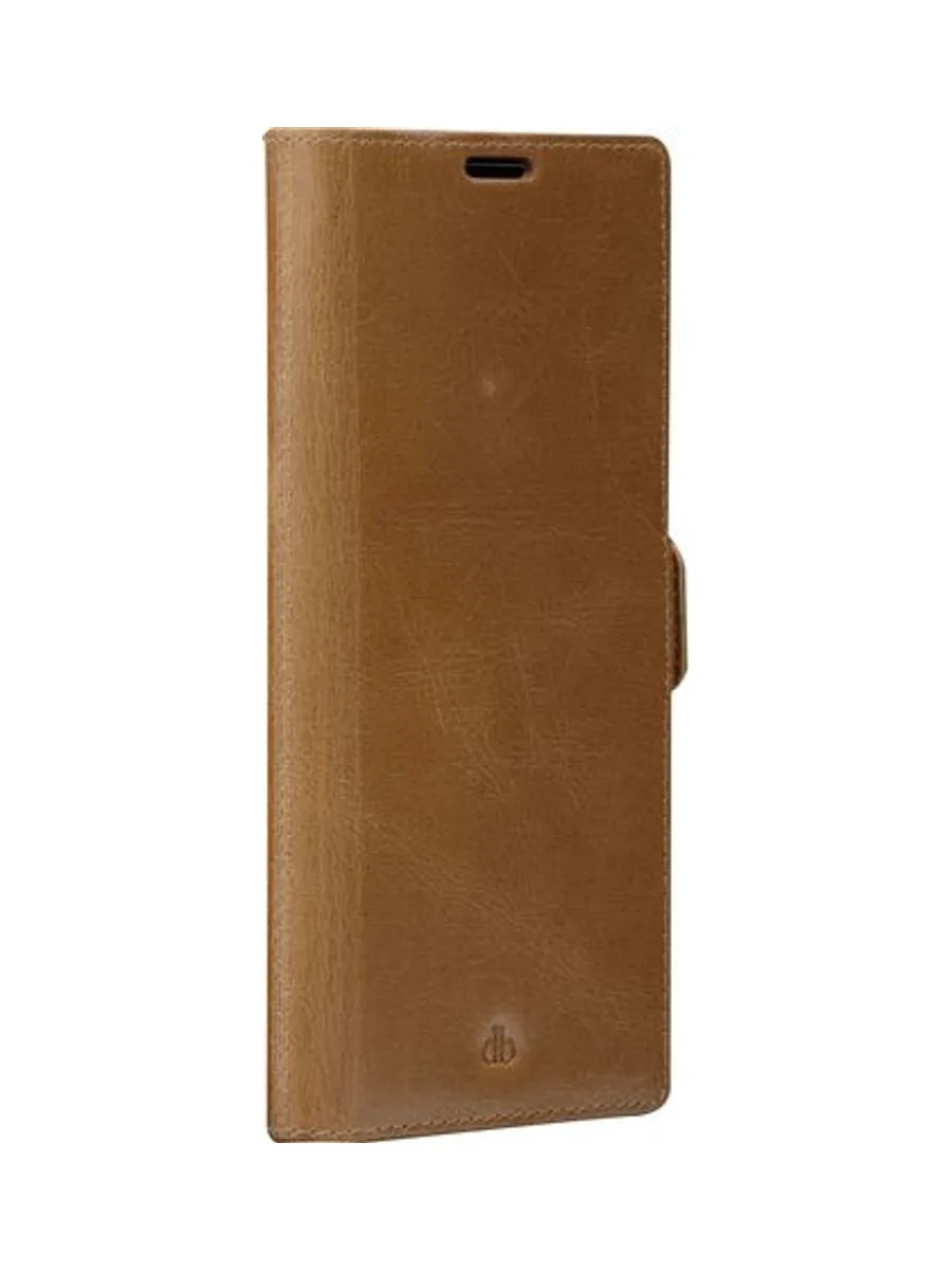 Lynge Galaxy S22 Ultra Tan 7