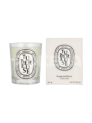 Diptyque Tubereuse Scented Candle 1