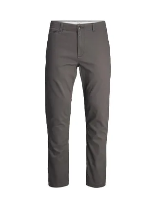 Chino Gris Homme Jack & Jones Marco 1