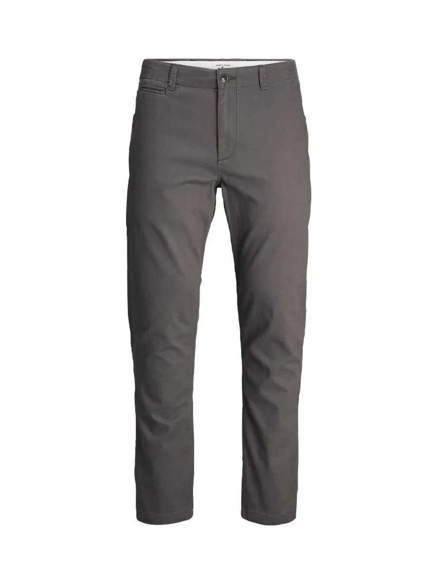 Chino Gris Homme Jack & Jones Marco 2