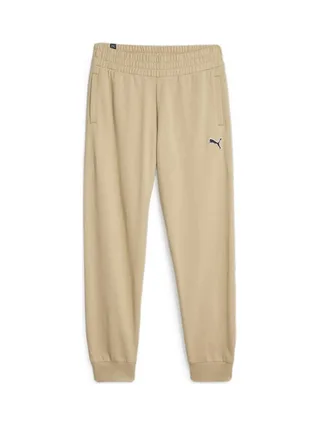Jogging Marron Femme Puma 676805 1
