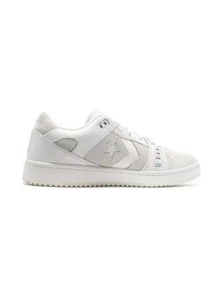 Baskets Blanc/Beige Homme Converse AS-1 Pro 2