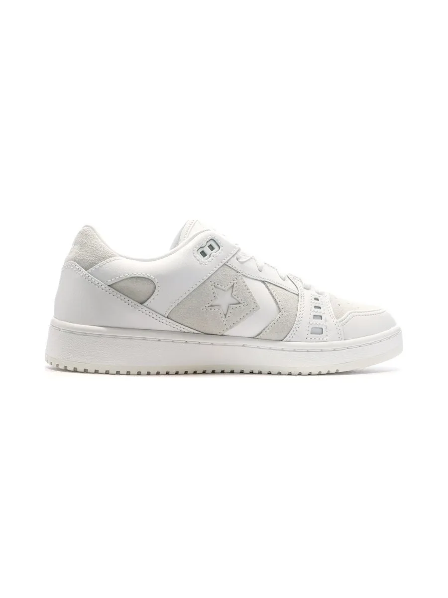 Baskets Blanc/Beige Homme Converse AS-1 Pro 3