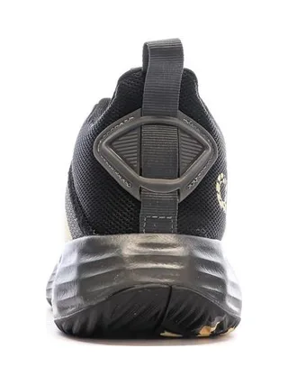 Chaussures de basketball Gris/Noir Mixte Adidas Ownthegame 2.0 K 3