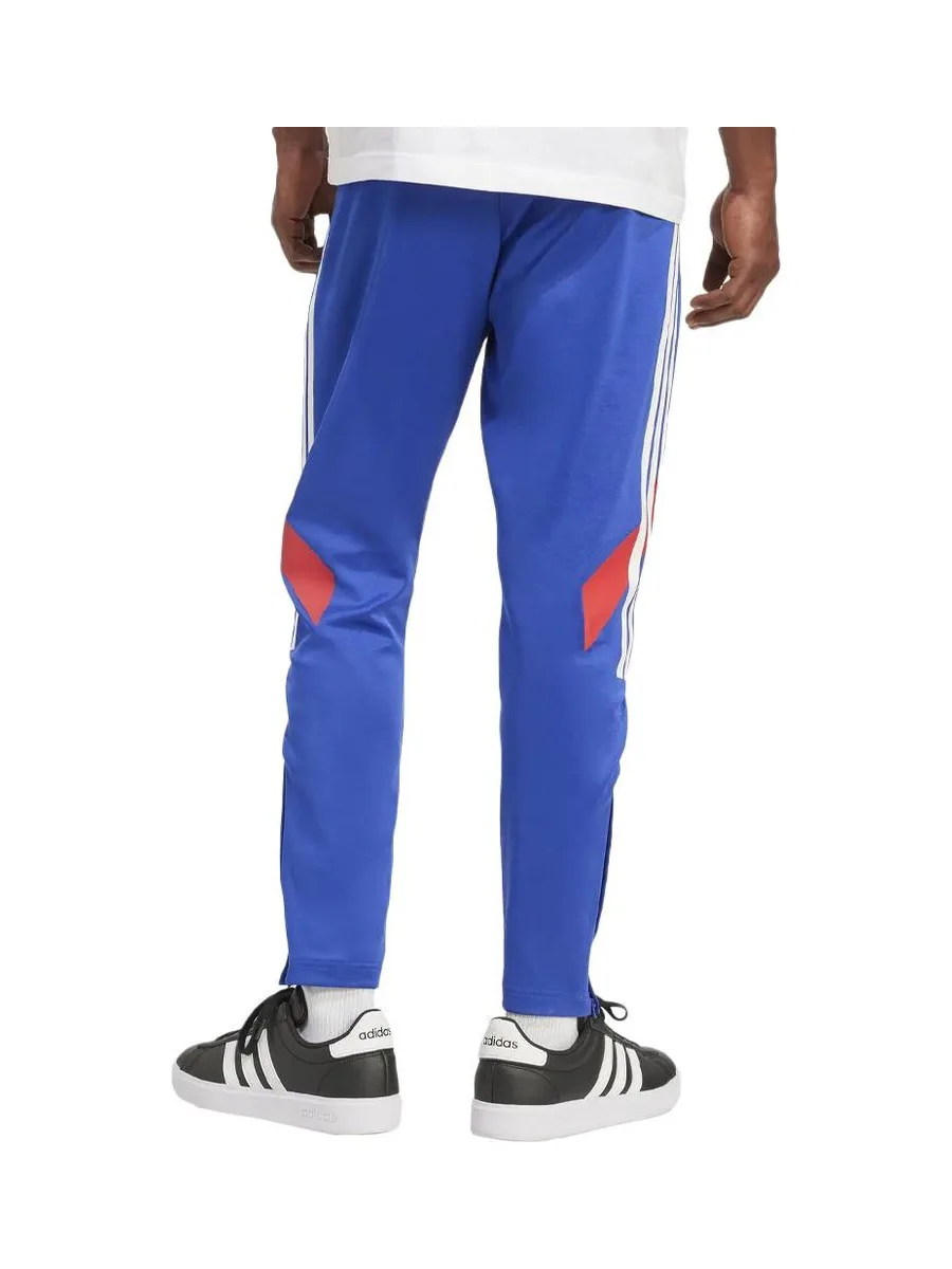 Jogging Bleu Homme Adidas Tiro 2