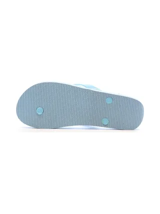 Tongs Bleu/rose Femme Longboard Calasi T 2