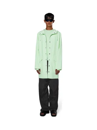 Veste longue RAINS W3 - Veste 3