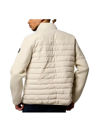 Doudoune Beige Homme Kaporal Lach 2