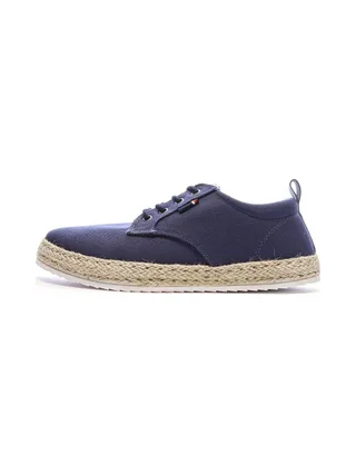 Chaussures en toile Marine Homme Xti Tex 1