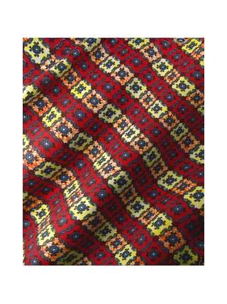 Vlisco Super-Wax 11