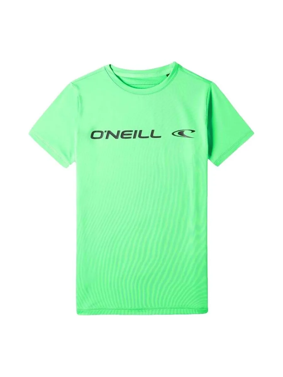 T-Shirt Vert Homme O'Neill Rutile 2