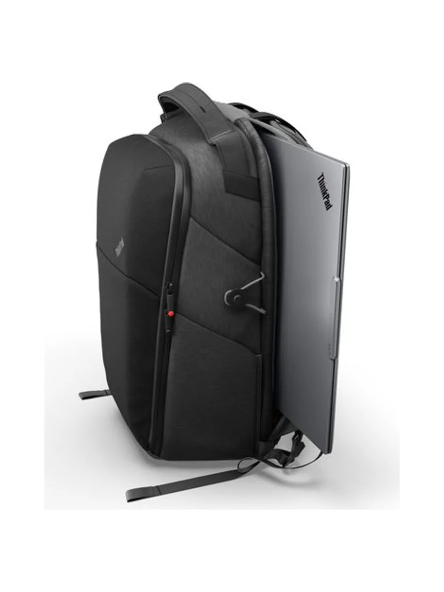 Lenovo ThinkPad Click-Go 16" Backpack 6