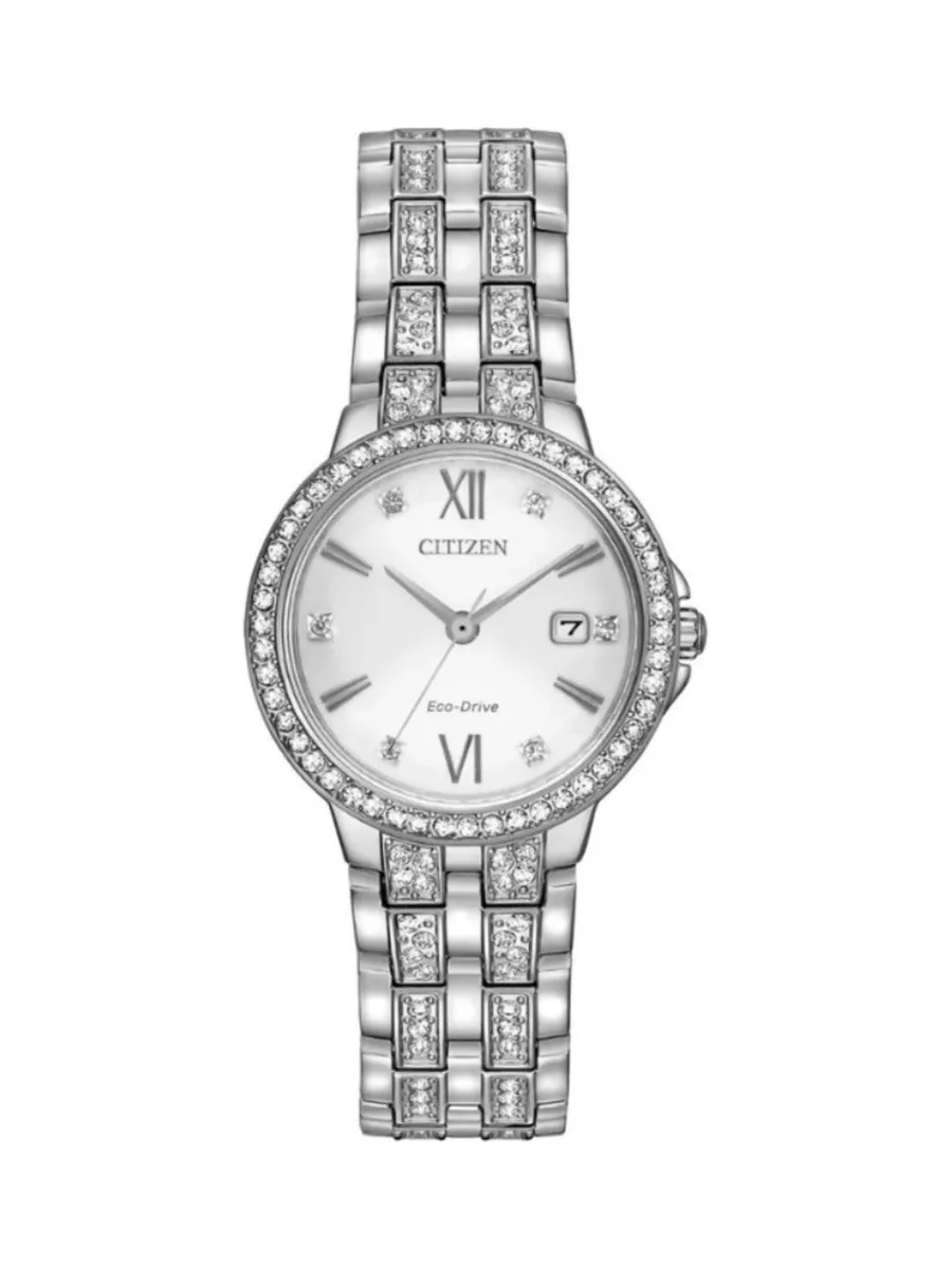 Citizen Women's Silhouette 1