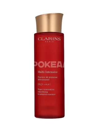 Clarins Super Restorative Treatment Essence 200ml 2