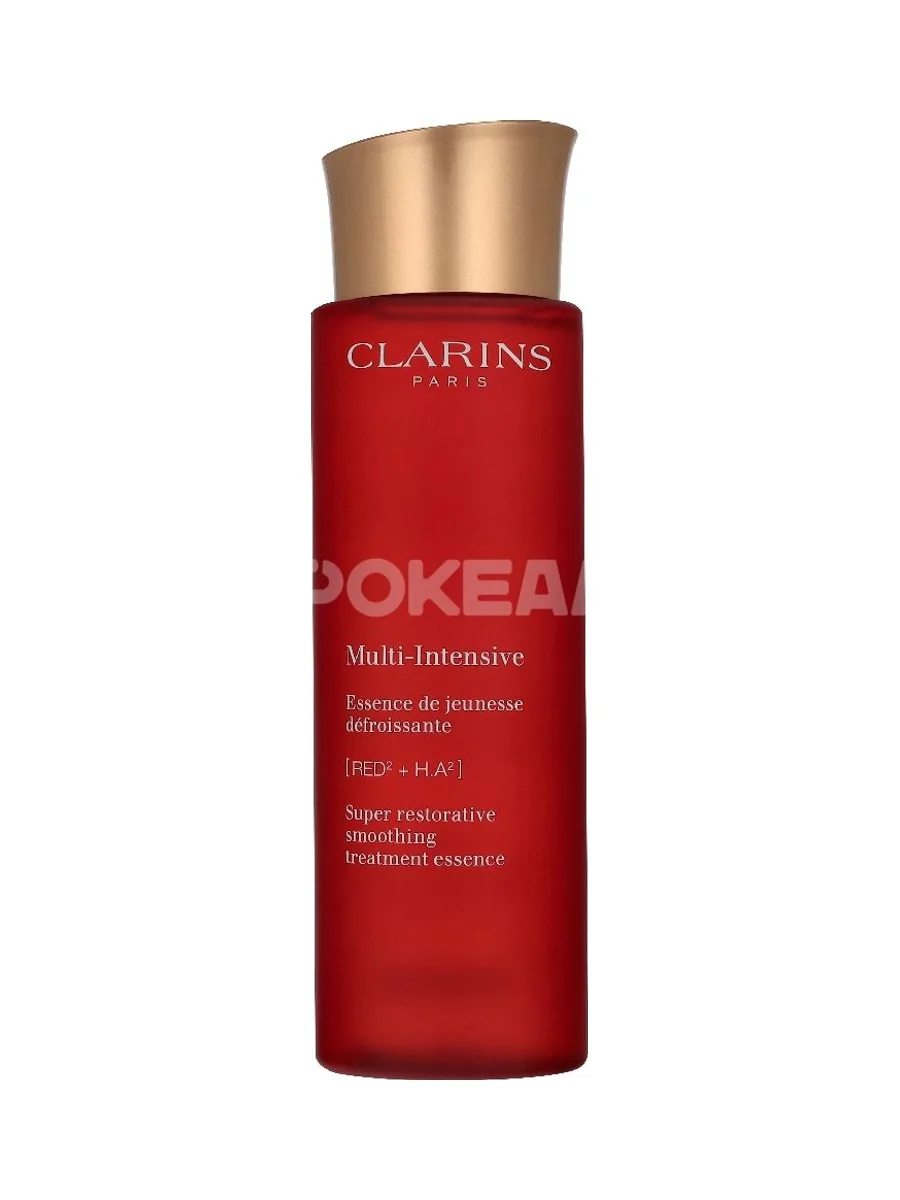 Clarins Super Restorative Treatment Essence 200ml 2