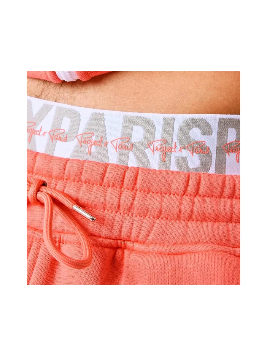 Jogging Rose Homme Project X Paris 2344104 3