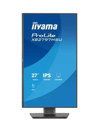 iiyama ProLite XB2797HSU-B1 computer monitor 2