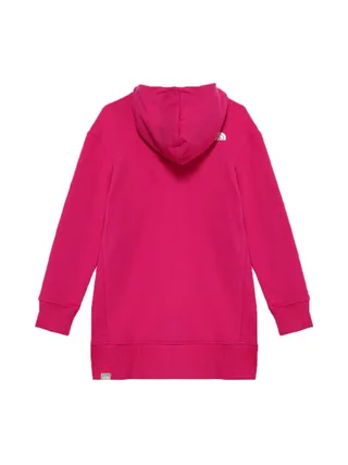 Sweat Rose Fille The North Face Graphic Relaxed 2