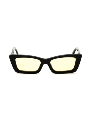 Palm Angels SÉQUOIA — Lunettes de soleil 4