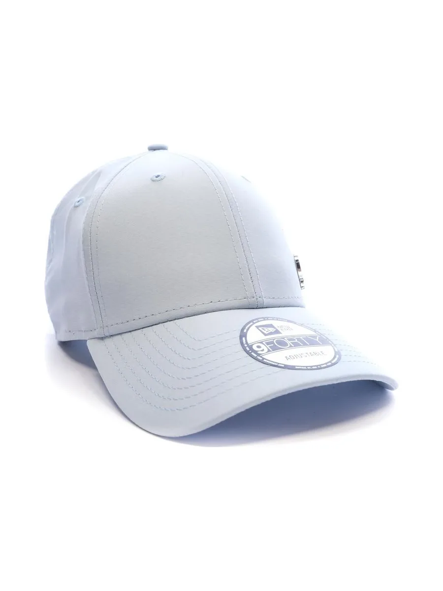 Casquette Bleu Ciel Adulte New Era New York Yankees 3