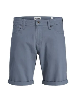 Short Bleu Homme Jack & Jones Original 12171005 1