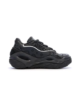 Chaussures de basketball Grises foncées Puma La Francé 2