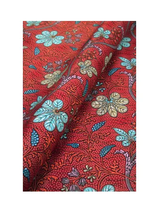 Julius Holland Coton Stretch Confort Lux 3