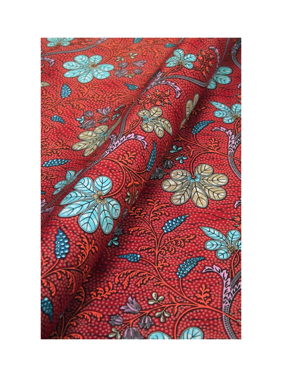 Julius Holland Coton Stretch Confort Lux 15