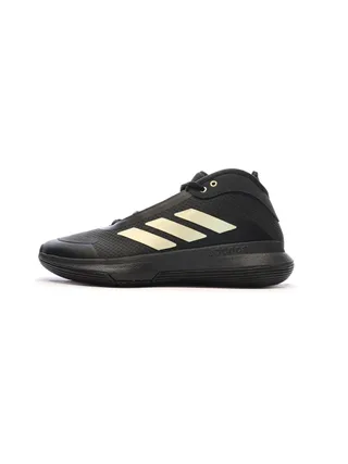 Chaussures de basketball Noires Homme Adidas Bounce IE9278 1