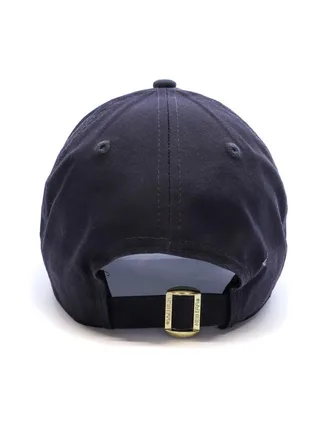 Casquette Bleu Marine/Kaki Homme New Era New York Yankees 3