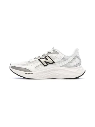 Chaussures de Running Blanc Femme New Balance Arishi 1