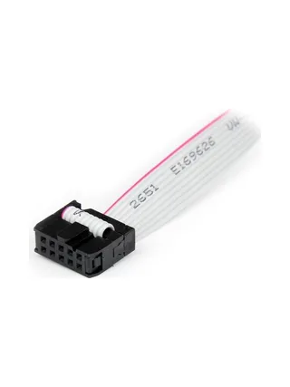 2 Port DB9 Serial Port Bracket Header 3