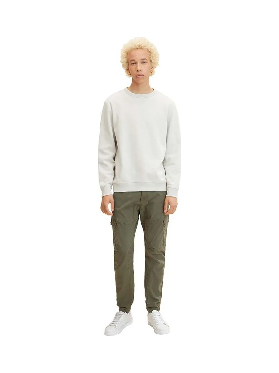 TOM TAILOR - 1032860 - Pantalon 5