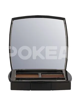 Chanel La Palette Sourcils Brow Powder Duo 4g - #02 Medium 2