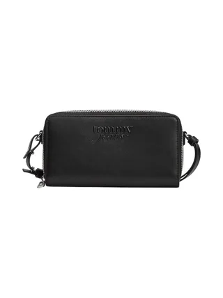 Sac à bandoulière Noir Femme Tommy Hilfiger Must Purse 1