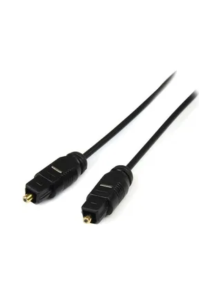 15ft Toslink Digital Optical Audio Cable 1