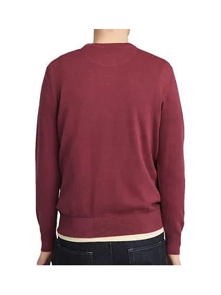 Pull Bordeaux Homme Timberland TB0 2