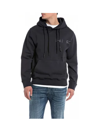 REPLAY M6710.000.22706 - Sweat-shirt 2